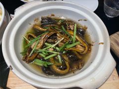 -芳芳私房菜·精做淮扬菜(承德路店)
