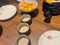 -顶顶香煎饼家常菜(金花南路店)