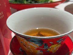 盖碗瓦罐汤-千百味红餐厅·江西菜(绿地双子塔店)