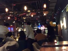 大堂-MARU玛露音乐餐厅(大学路店)
