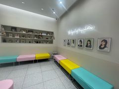 -天真蓝照相馆(五角场百联又一城店)