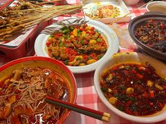 -辣小鲜·南昌大排档(船山路店)