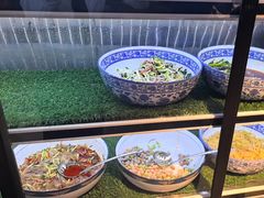 -伊斯麦尔丝路·新派菜(沙子口店)