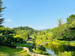 -云溪植物园