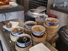 -上海浦东华美达大酒店