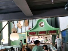大堂-顺峰顺水顺德菜(龙华店)