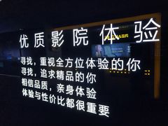 -奥斯卡升龙国际影城(RealD Cinema)