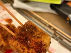 -鲁C·尚小炉·淄博烧烤(市北店)