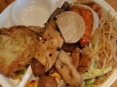 -素满香·素食自助餐(苏州·临顿路店)