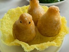 -粤财皇冠假日酒店·彩华轩中餐厅