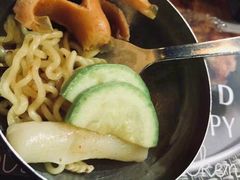 -Thank u mom非油炸健康鸡(万国广场店)