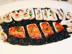 -遇外滩(BFC外滩金融中心店)