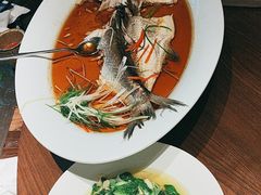 -丹江渔村(首都机场店)