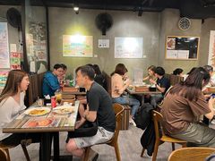 -深仔记茶餐厅(亚士厘道店)