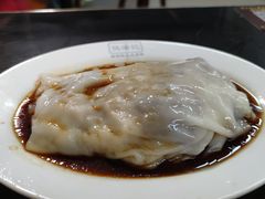 -伍湛记 · 广州老字号(龙津中路店)