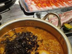 -韩山葵烤肉(太古里店)