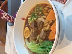 -康师傅私房牛肉面(申虹店)