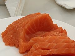 -晶丽香榭自助餐(南京大饭店)