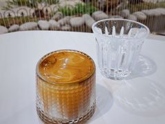 老北京污Dirty-1/4 ONE QUARTER COFFEE LAB(朝阳大悦城店)
