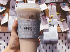 -杯欢制茶(三里屯店)