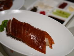 -四季民福烤鸭店(前门店)