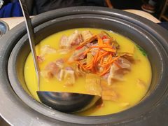 -锦府盐帮·李宅(领展购物广场中关村店)