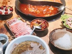 -楠火锅(哈尔滨金爵万象店)