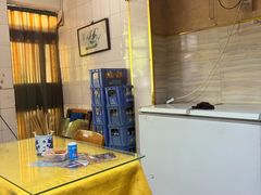 -天发芽·何记葫芦头泡馍·老字号(小南门店)