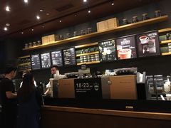 -星巴克臻选(深圳罗湖万象城店)