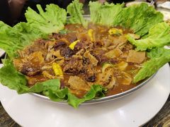 -石榴花开餐厅
