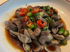 -荷塘秋月·本帮江浙菜(国权路店)