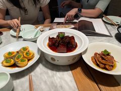 -苏帮袁Sue Cuisine(来福士店)