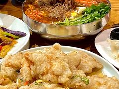 -伴鱼烤货东北菜(雅仕铭苑店)