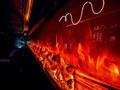 -柒Lounge(三里屯店)