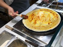 -煎饼道·新鲜现做(来福士店)