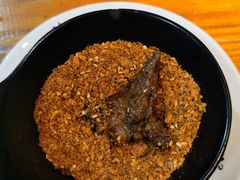 -丹东特色烤肉(南光三部店)