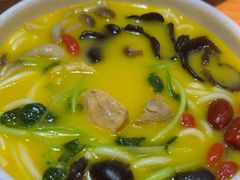 -云海肴云南菜·蒸汽石锅鱼(北京良乡华冠店)