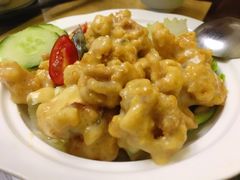 -马来MO简餐.南洋风味料理(美食街店)