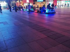 -万达广场(无锡滨湖店)