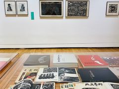 -四川美术学院美术馆