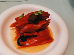 -永安鱼庄·镇江菜(东吴路店)