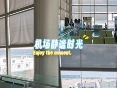 -太原武宿国际机场
