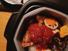 -海底捞火锅(九霄梦天地店)