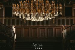 -韩国艺匠ARTIZ STUDIO(汉口店)