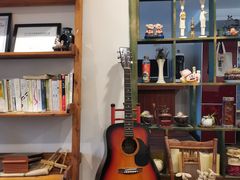 -参差咖啡(水果湖公园店)