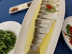 -御沪沪味园.融合菜.海鲜(斜土路店)