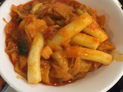 -郑阿姨的家·이모네·韩料&烤肉(武川路店)