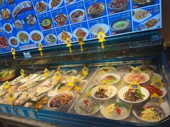 -倍儿美海鲜排挡·非遗海鲜蒸饺(洋货店)