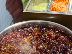 -三兄弟高炉烧饼