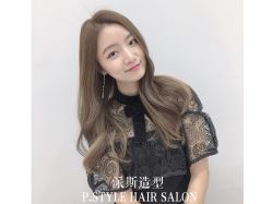 -P.STYLE派斯造型